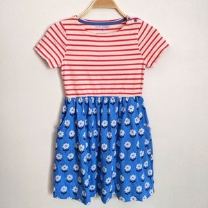 Mini Boden Dress